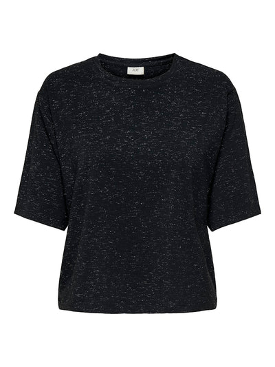 Kallas Zwart - Shirt