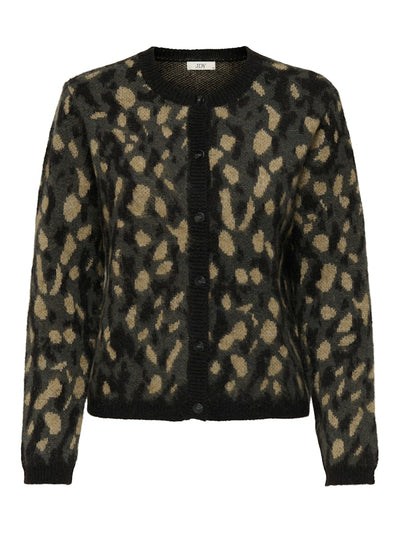 Kayla Zwart - Cardigan