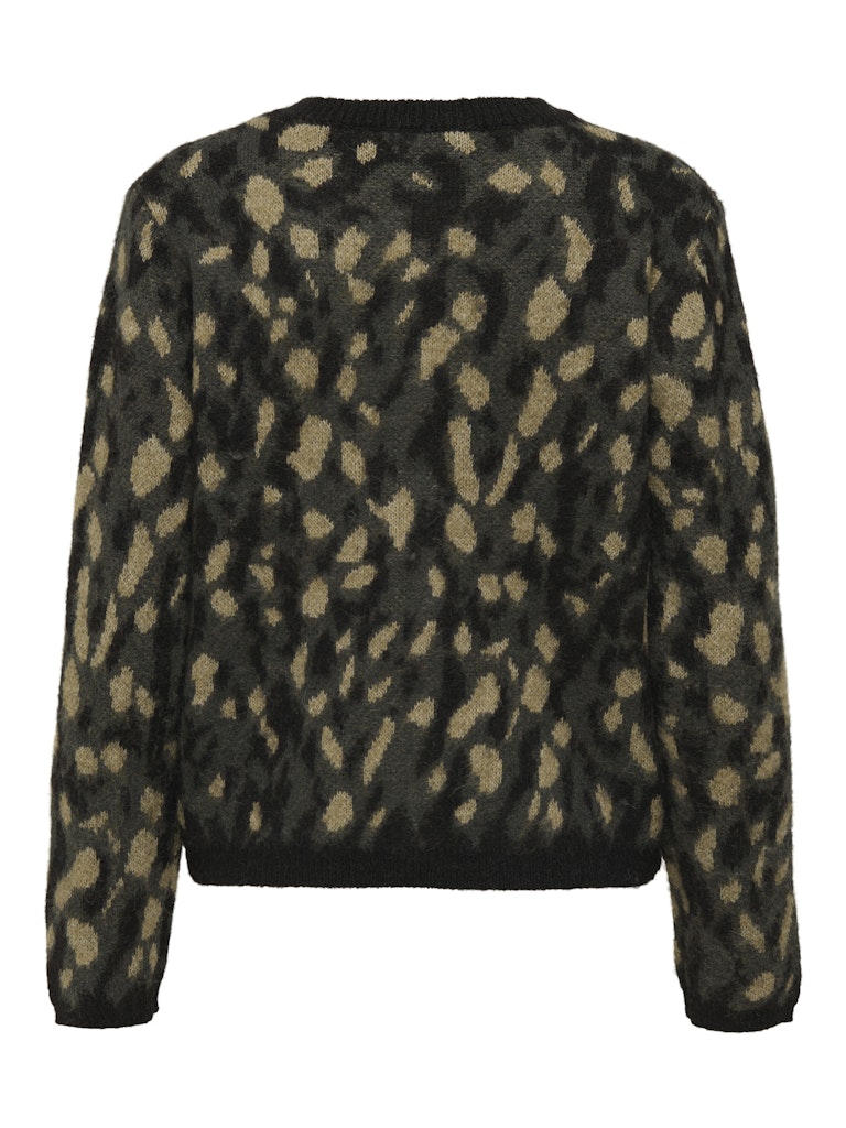 Kayla Zwart - Cardigan
