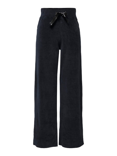 Vida Velvet Zwart - Broek