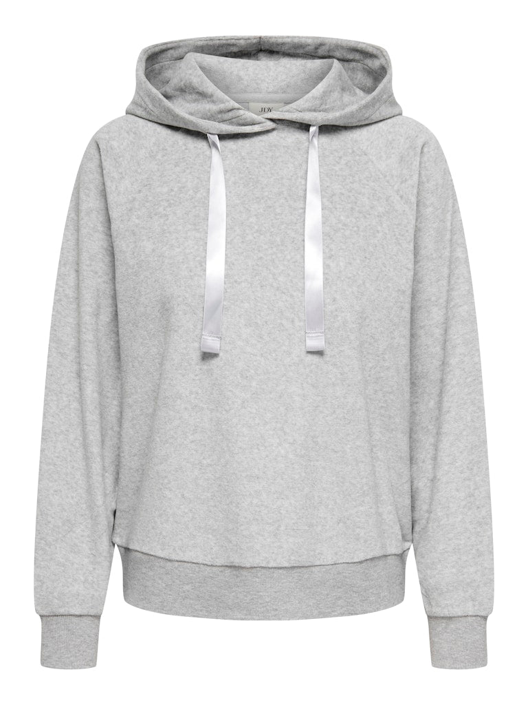 Vida Velvet Grijs - Sweater