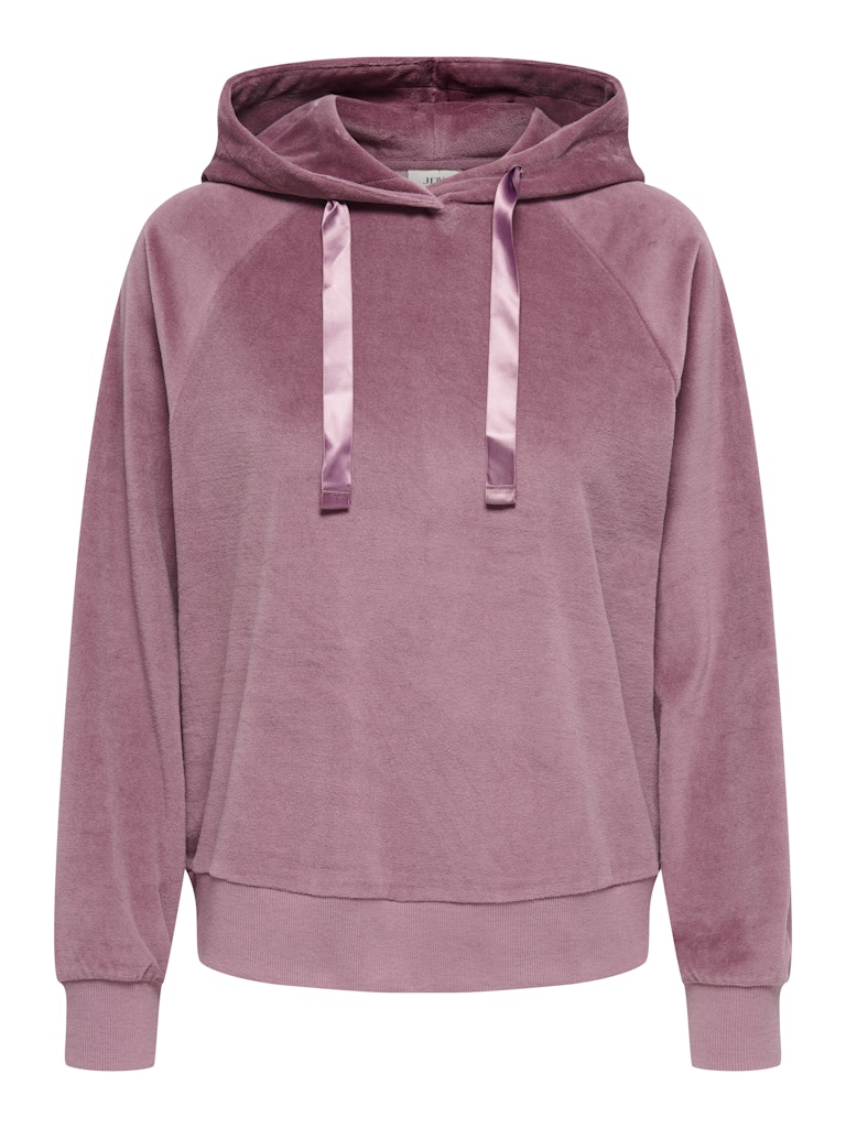 Vida Velvet Rose - Sweater