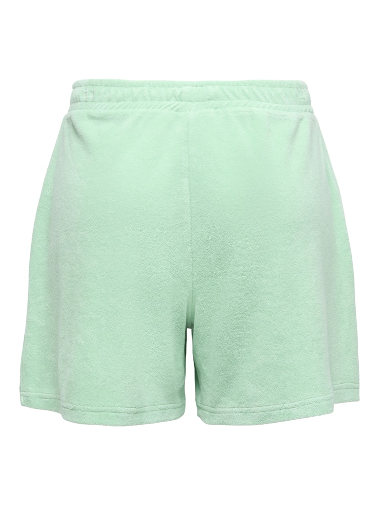 Terry Munt - Short