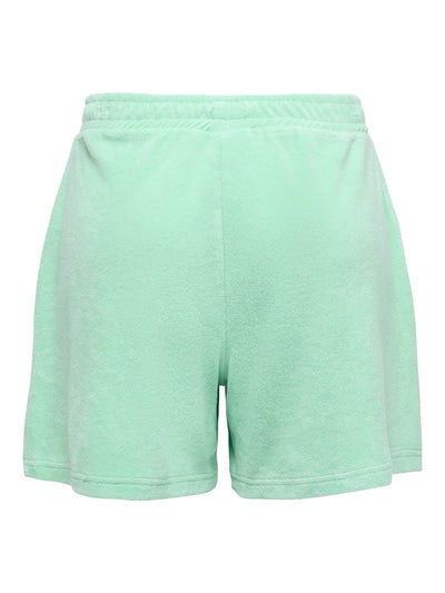 Terry Munt - Short