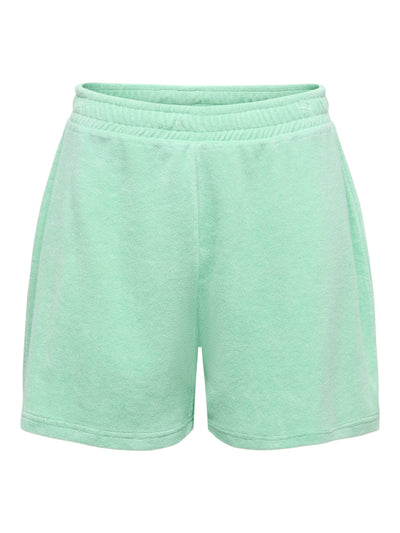 Terry Munt - Short
