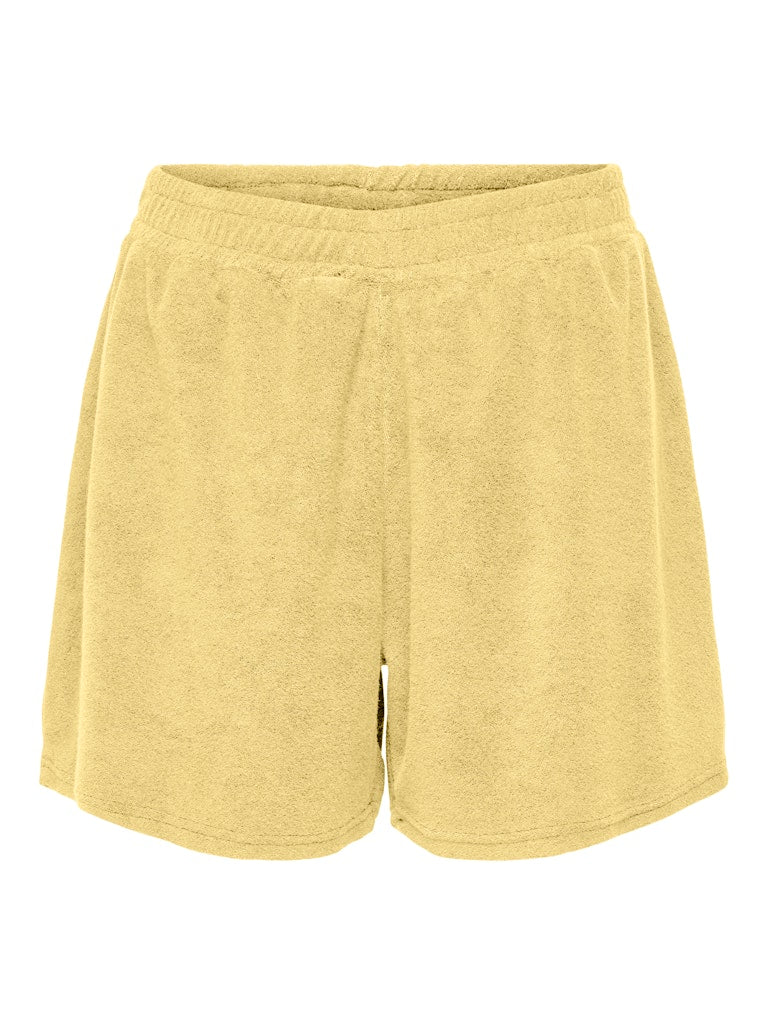 Terry Pale B - Short