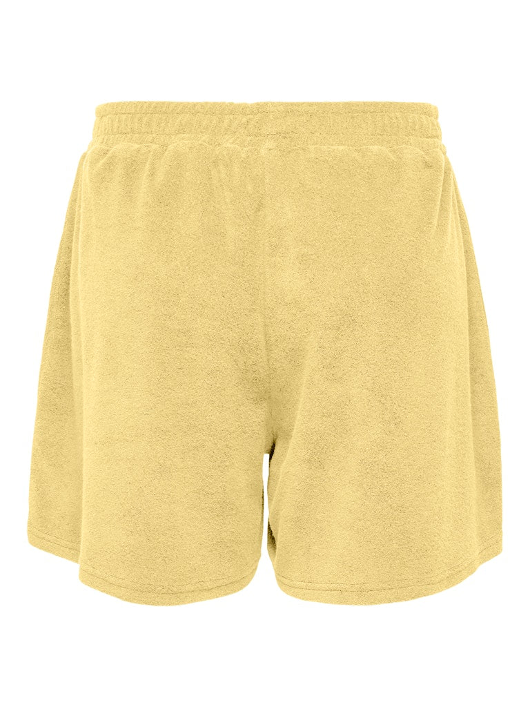 Terry Pale B - Short