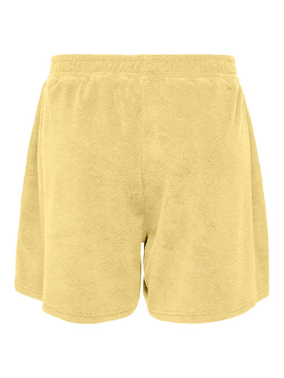 Terry Pale B - Short