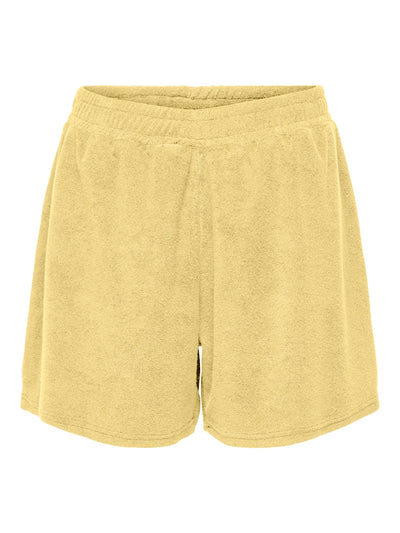 Terry Pale B - Short