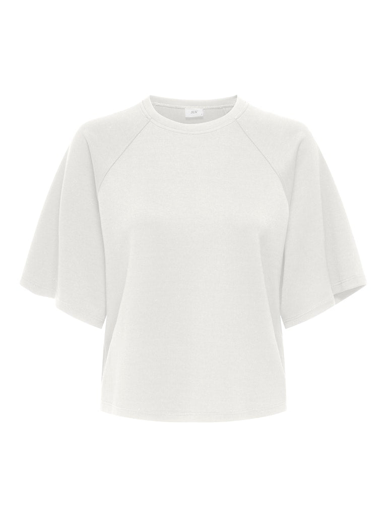 Eldora Wit - Sweatshirt