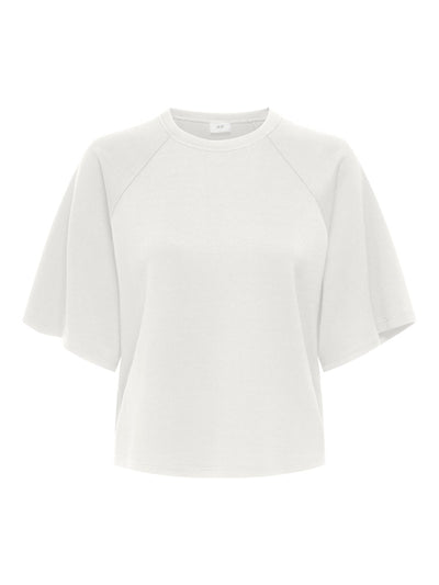 Eldora Wit - Sweatshirt