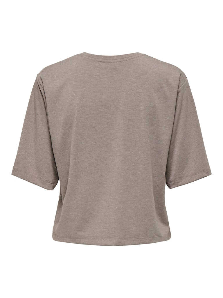 Kallas Taupe - Shirt