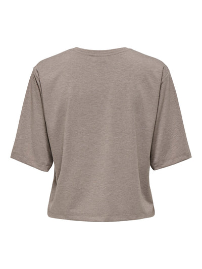 Kallas Taupe - Shirt