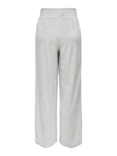 Vida Velvet Grijs - Broek