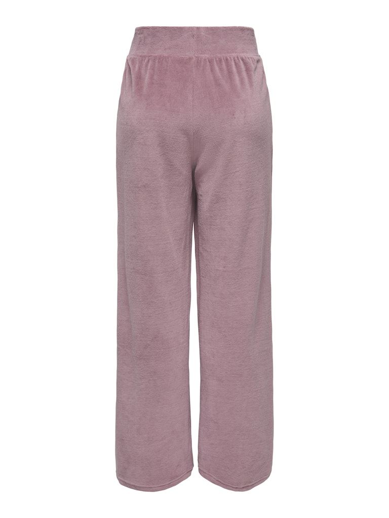 Vida Velvet Rose - Broek