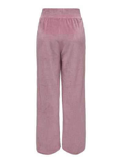 Vida Velvet Rose - Broek