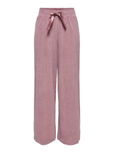 Vida Velvet Rose - Broek