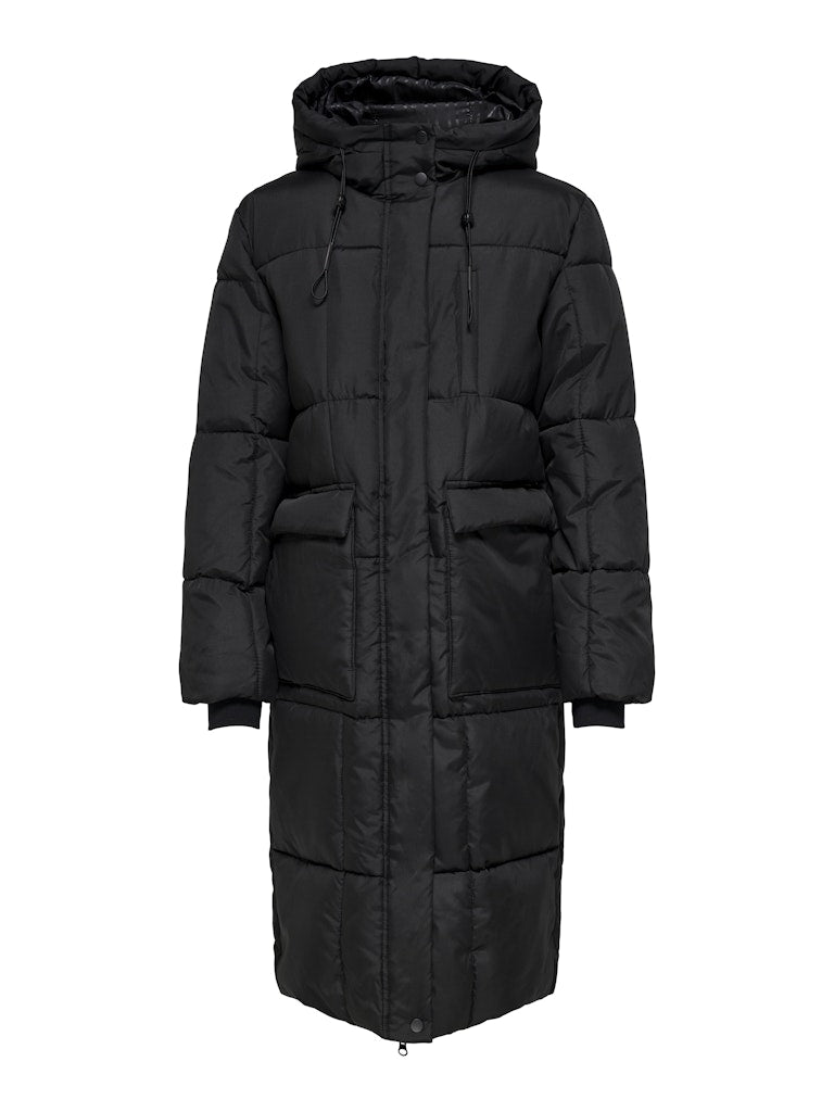 Everly - Puffed Jas