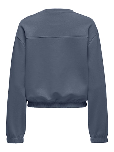 Bambi Blauw/grijs - Sweater