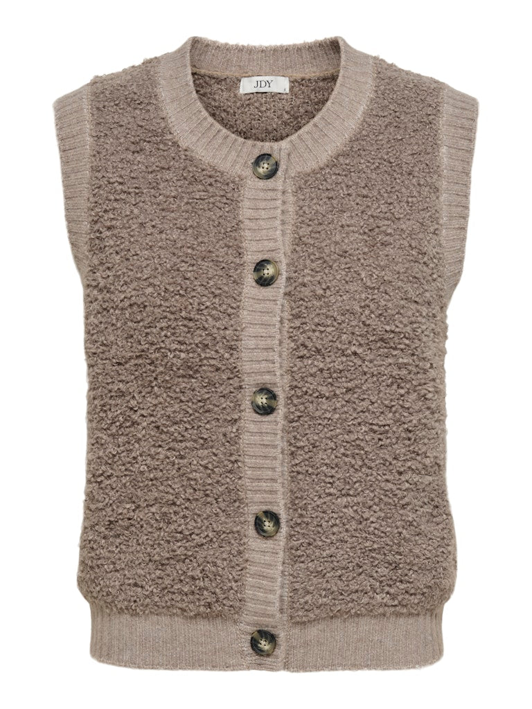 Eira - Waistcoat
