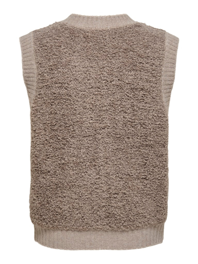 Eira - Waistcoat