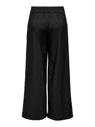 Dora Zwart - Broek