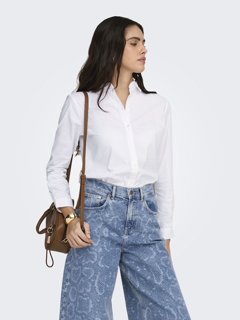 Milo Classic - Blouse