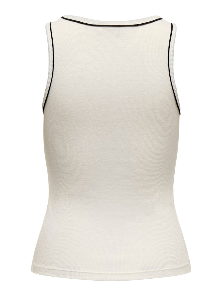 Yasta Wit - Top