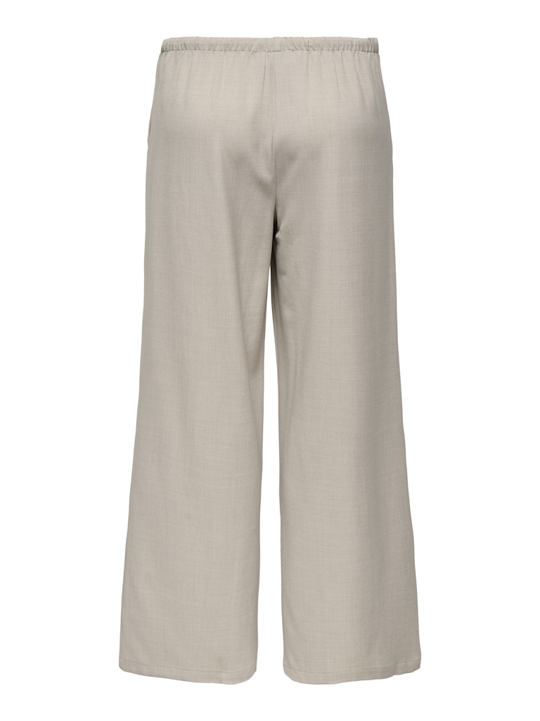 Nina Ecru - Broek