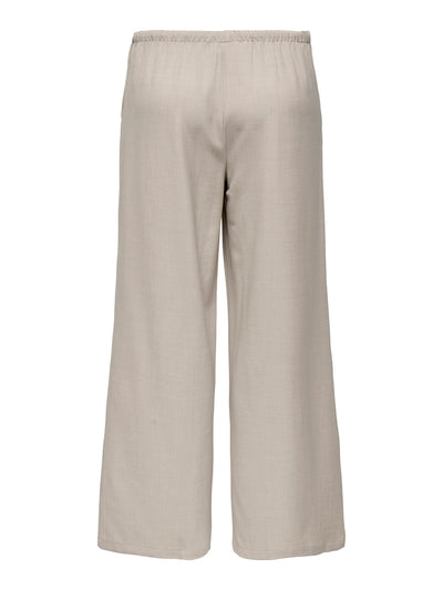 Nina Ecru - Broek