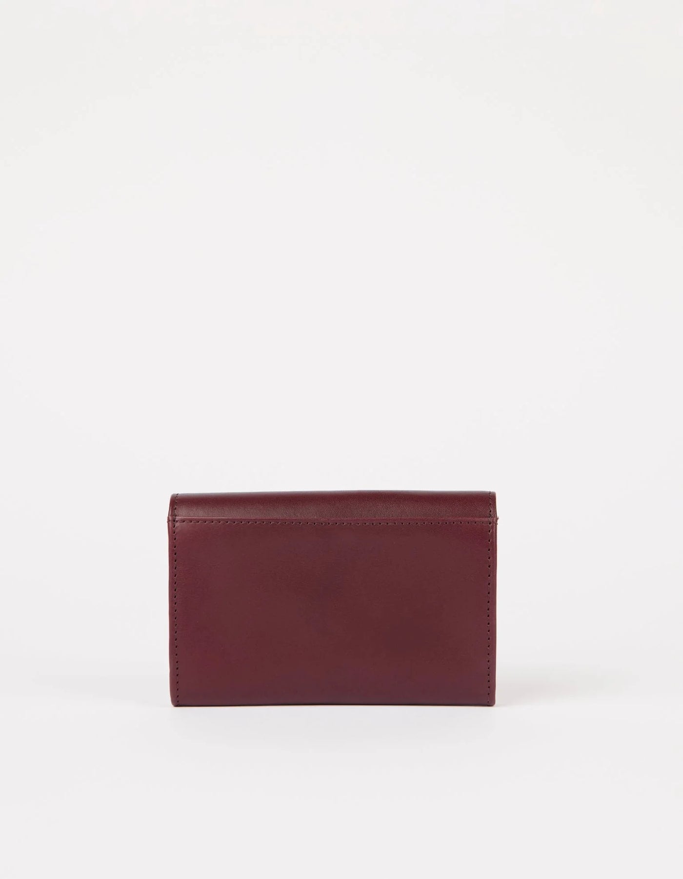 Jo's Dark Cherry - Portemonnee