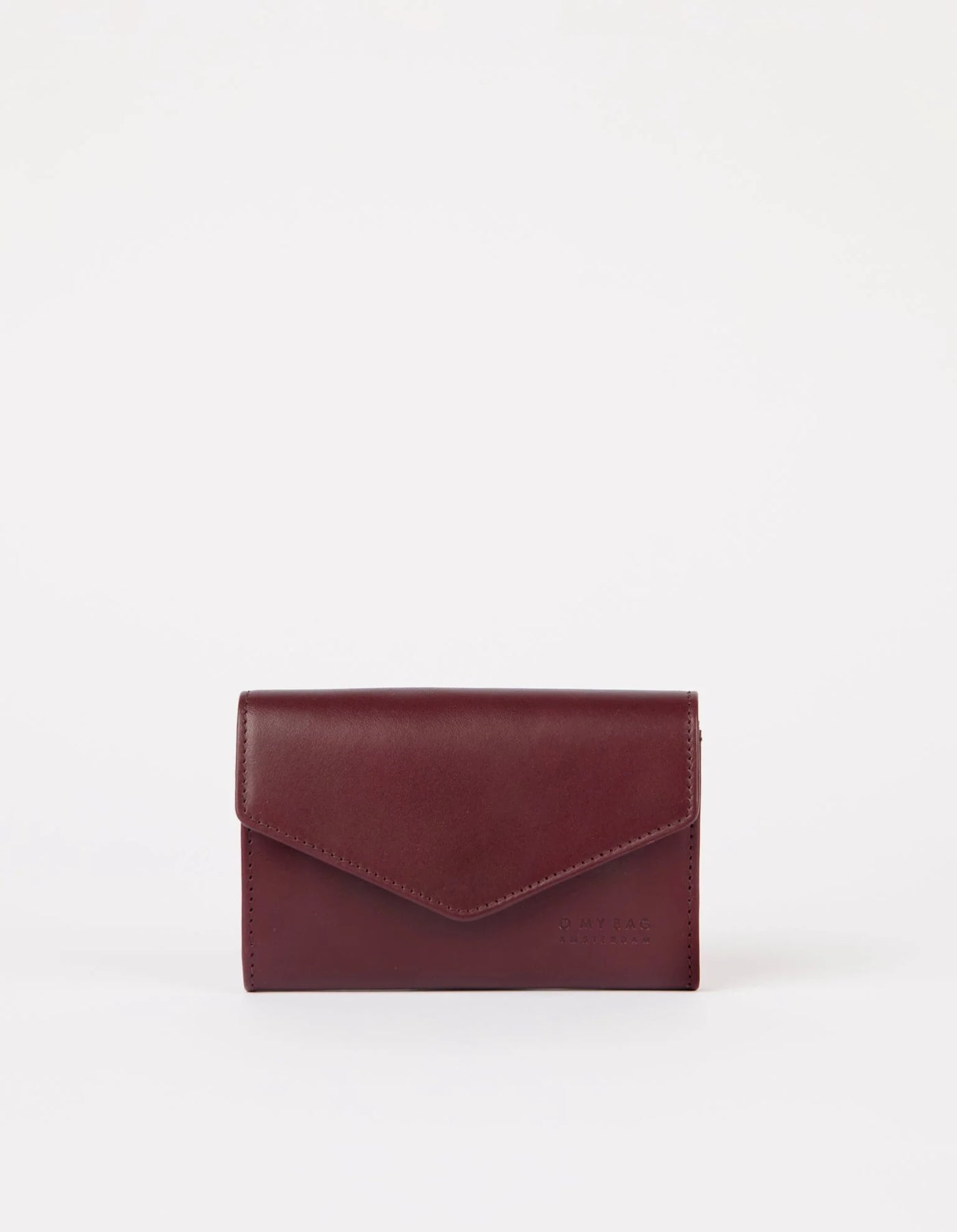 Jo's Dark Cherry - Portemonnee
