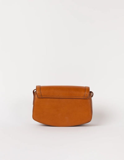 Kendalini Cognac - Handtas