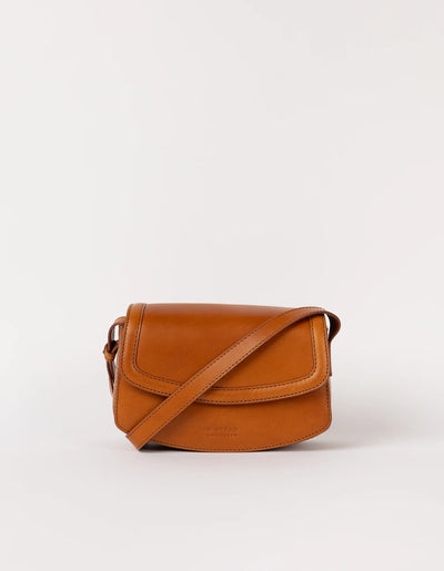 Kendalini Cognac - Handtas