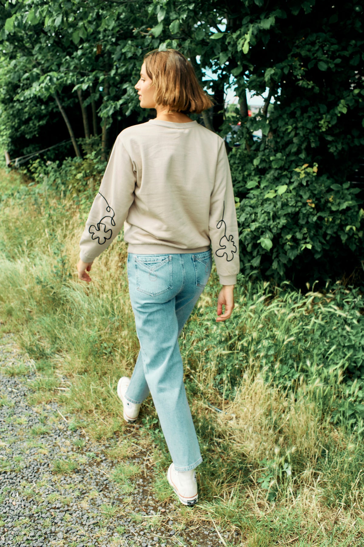 Winni - Jeans
