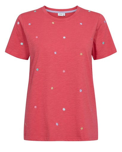 Sumi Koraal - Shirt