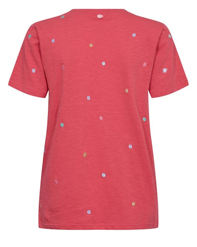 Sumi Koraal - Shirt
