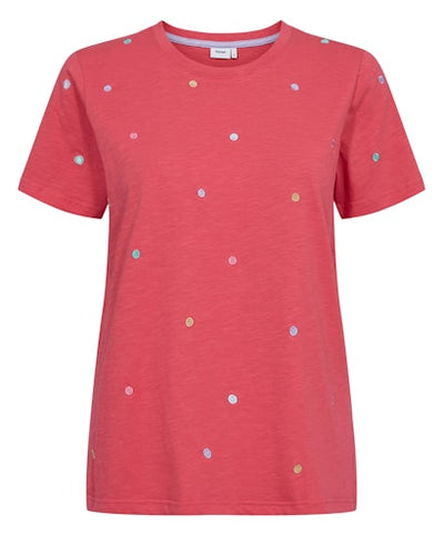 Sumi Koraal - Shirt