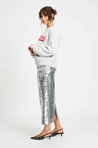 Pomodori Grey - Sweater
