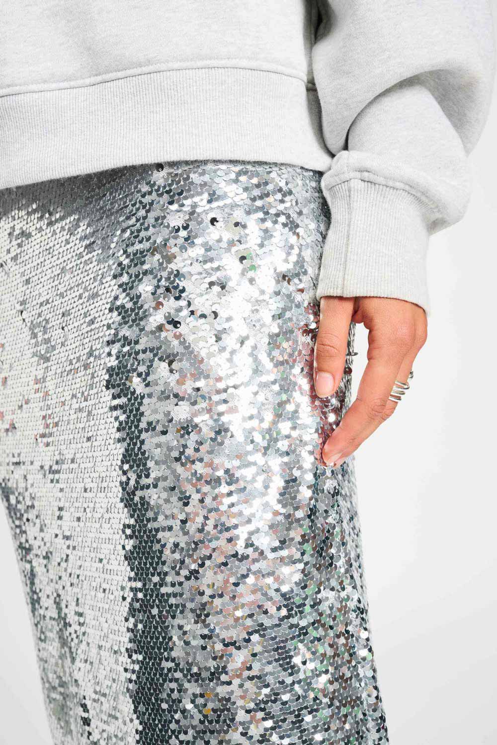 Pomodori Grey - Sweater