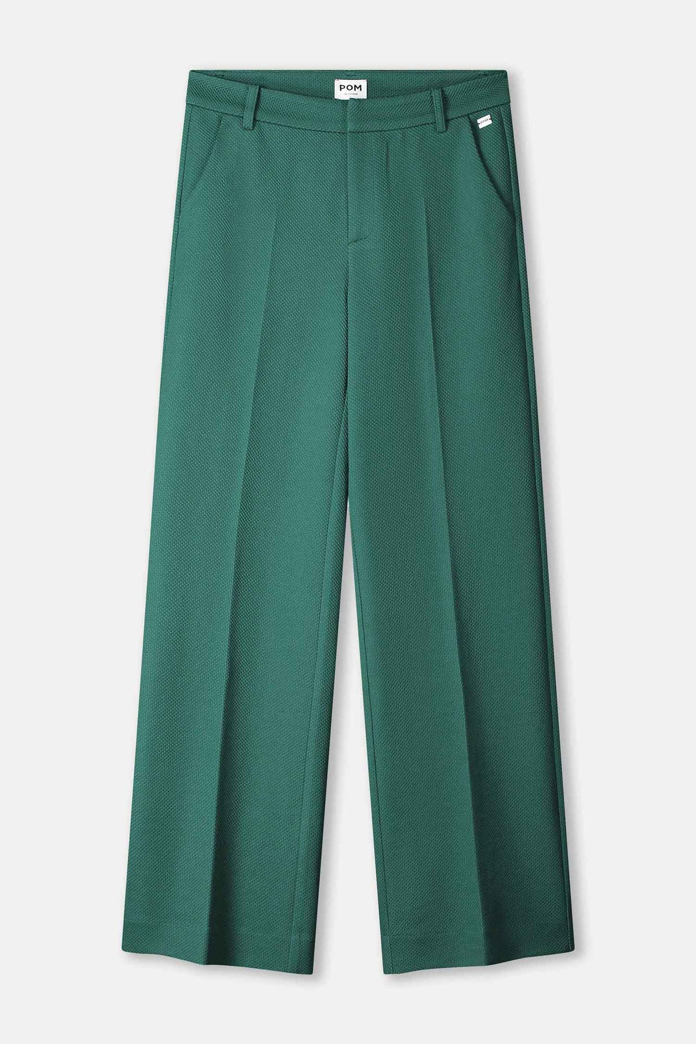 Lara Pine Green - Broek