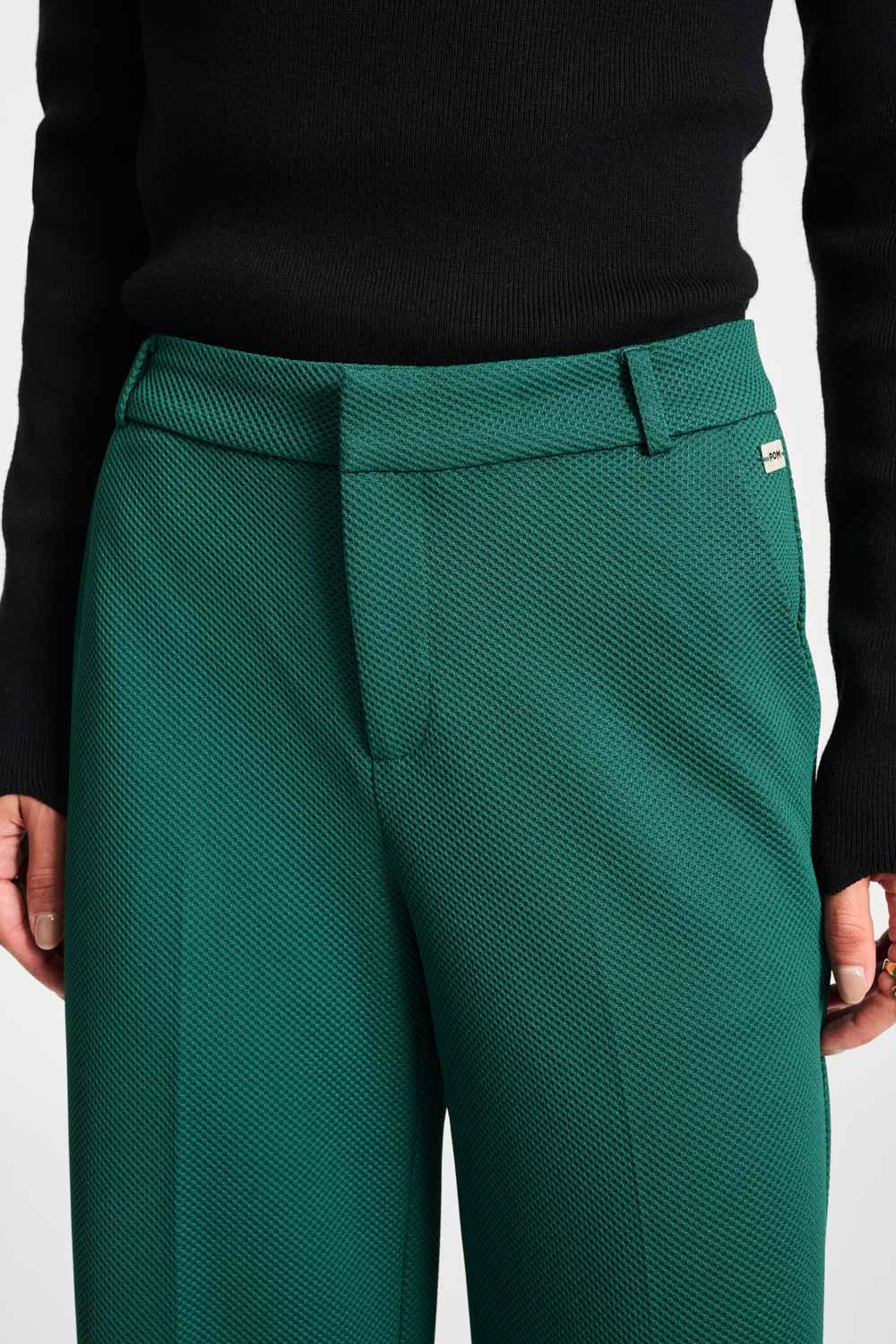Lara Pine Green - Broek