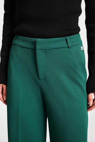 Lara Pine Green - Broek