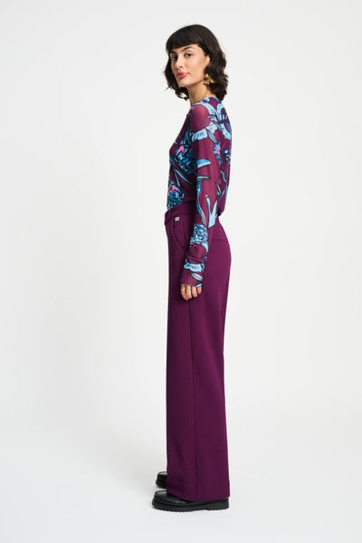 Lara Plum - Broek