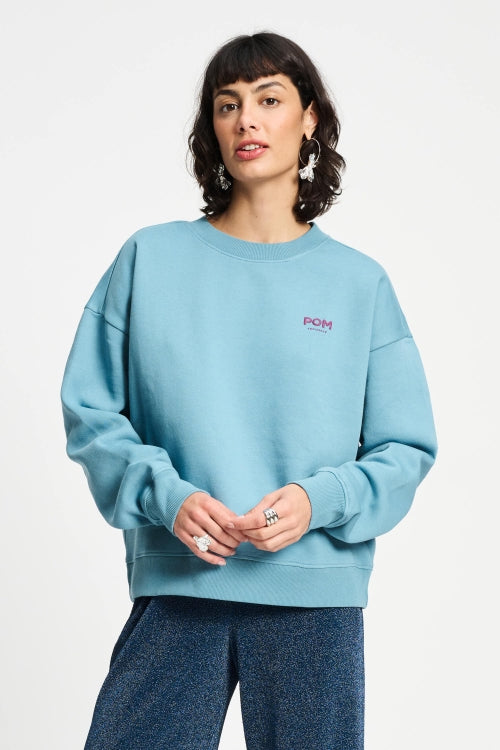 Dawn Blue - Sweater