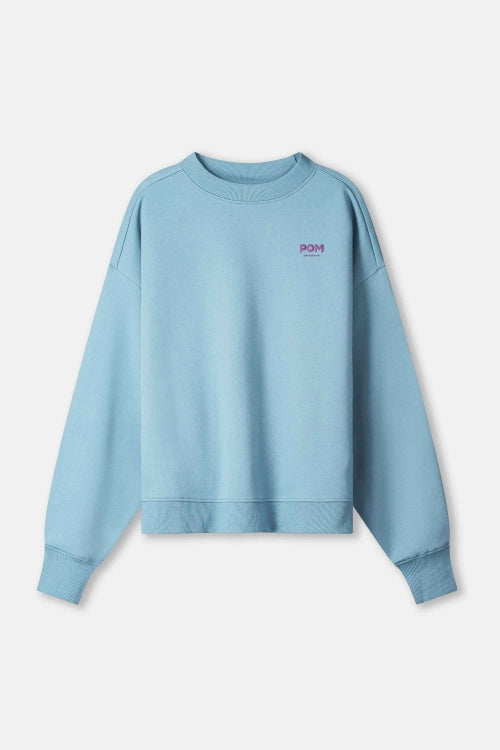 Dawn Blue - Sweater