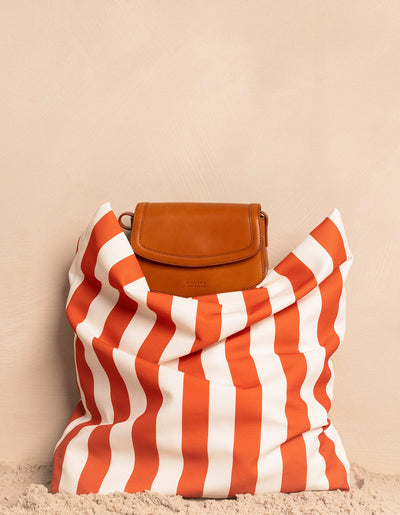 Kendalini Cognac - Handtas