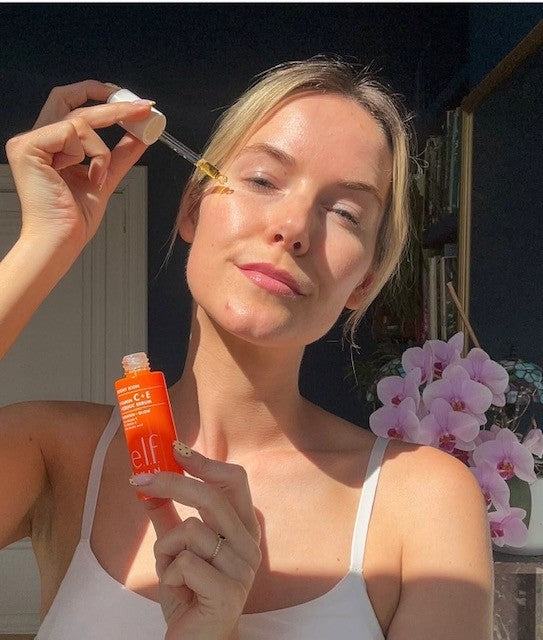 Date met Charlotte De Loose van Flair