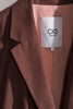 Curvies - Blazer
