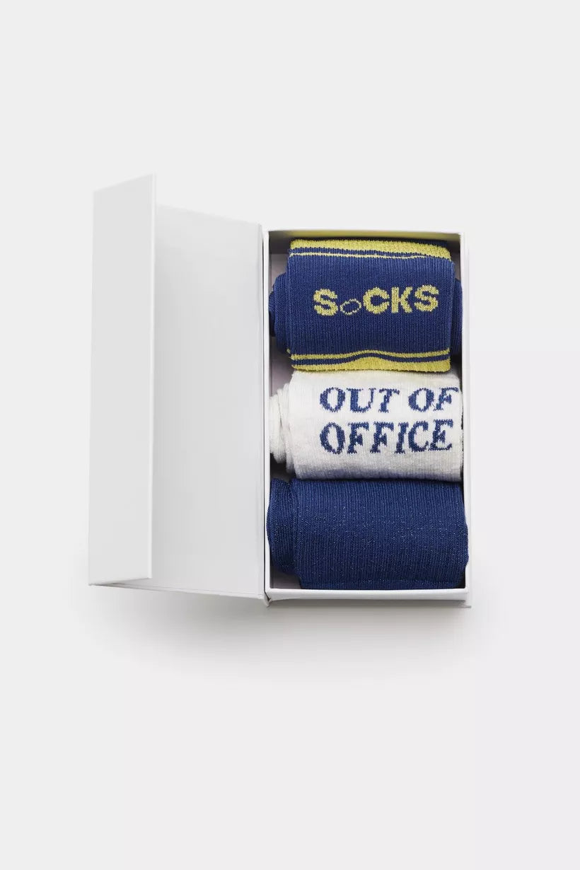 Office - Sokkenbox
